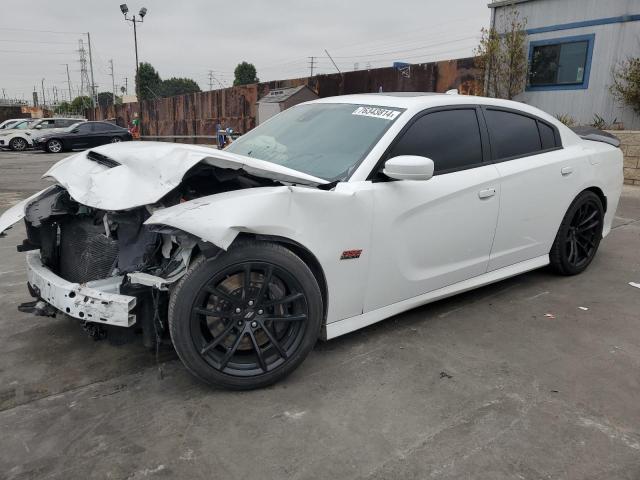 DODGE CHARGER SC 2020 2c3cdxgj4lh183190