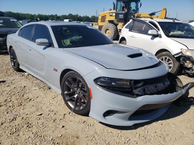 DODGE CHARGER SC 2020 2c3cdxgj4lh201512