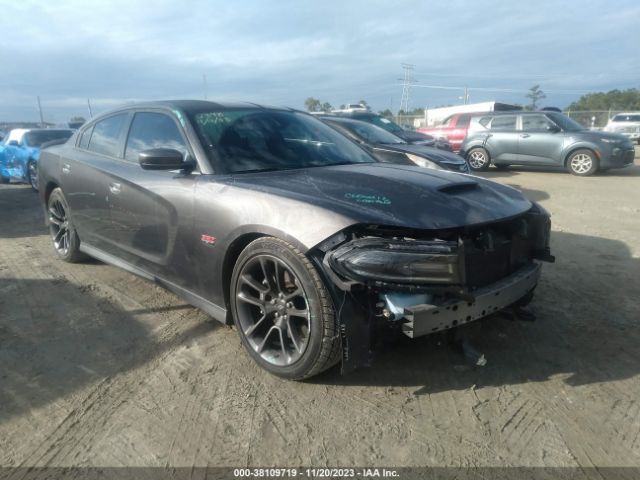 DODGE CHARGER 2020 2c3cdxgj4lh202398