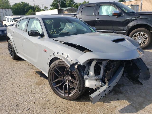 DODGE CHARGER SC 2020 2c3cdxgj4lh209500