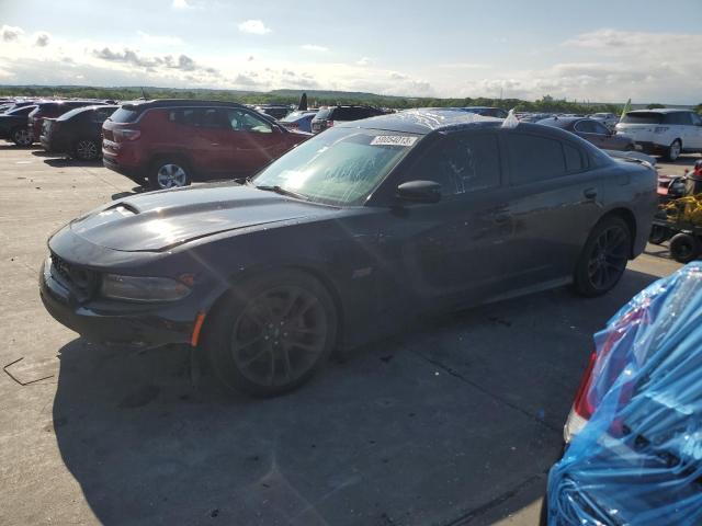 DODGE CHARGER SC 2020 2c3cdxgj4lh224014