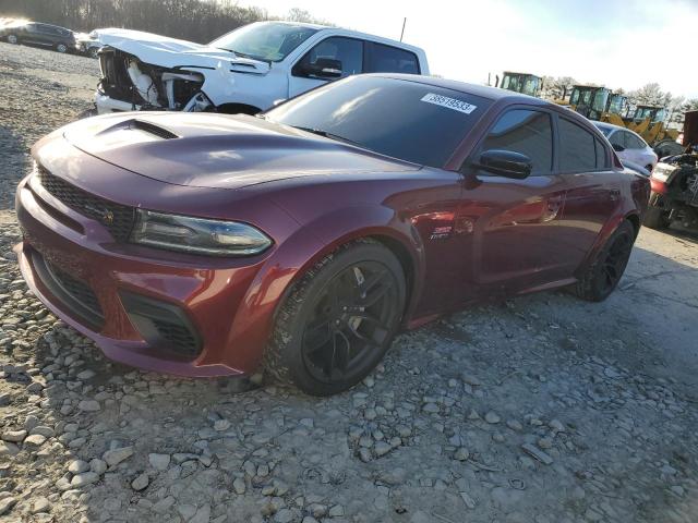 DODGE CHARGER SC 2020 2c3cdxgj4lh228242