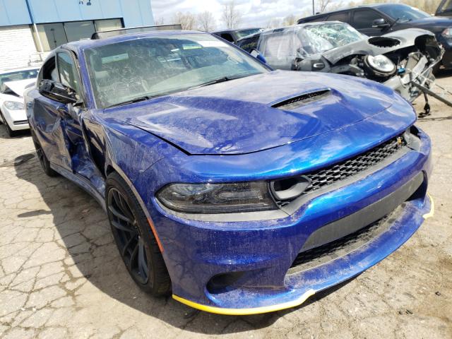 DODGE CHARGER SC 2020 2c3cdxgj4lh229066