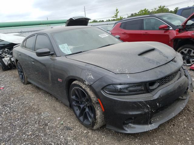 DODGE CHARGER SC 2020 2c3cdxgj4lh232159