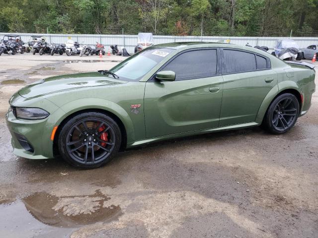 DODGE CHARGER 2020 2c3cdxgj4lh237460