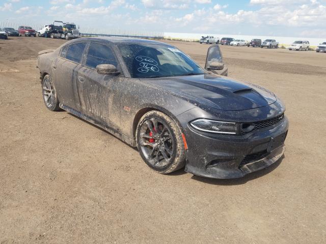 DODGE CHARGER SC 2020 2c3cdxgj4lh242321