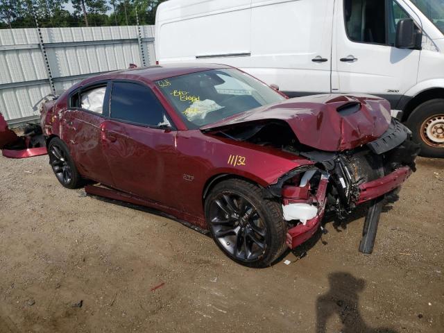 DODGE CHARGER SC 2020 2c3cdxgj4lh244439