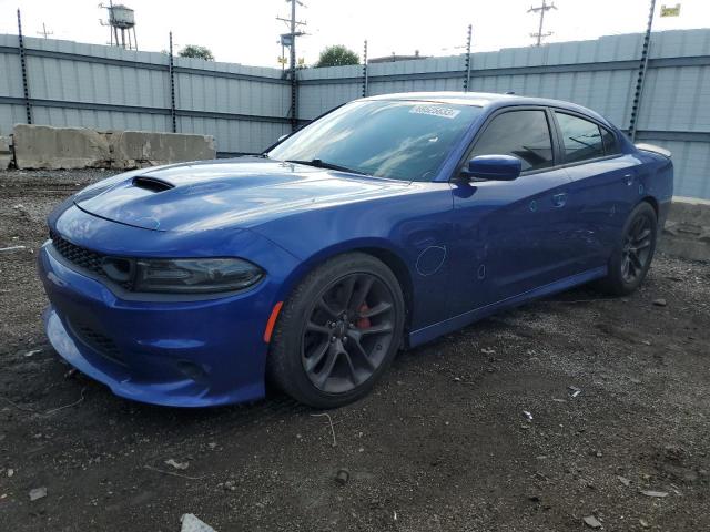 DODGE CHARGER SC 2020 2c3cdxgj4lh246031