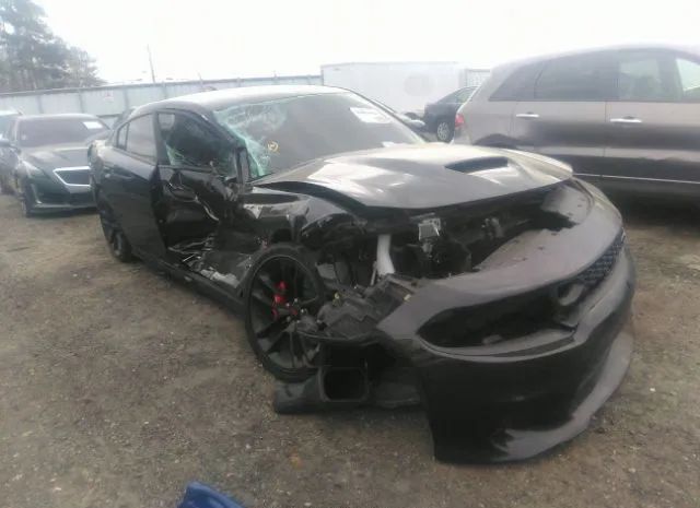 DODGE CHARGER 2020 2c3cdxgj4lh247843