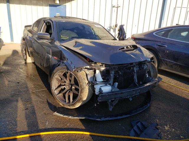 DODGE CHARGER SC 2021 2c3cdxgj4mh511483