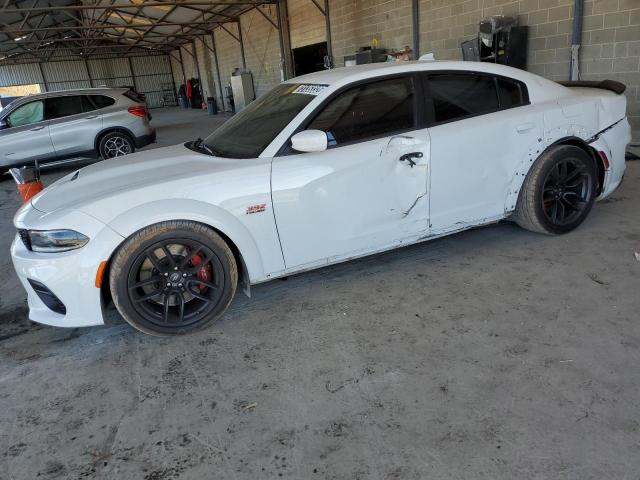 DODGE CHARGER SC 2021 2c3cdxgj4mh515257