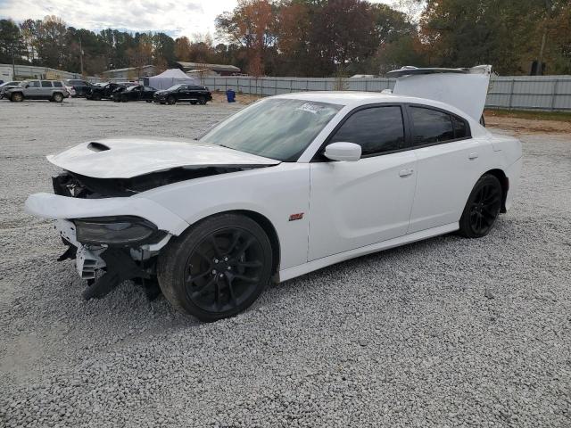 DODGE CHARGER SC 2021 2c3cdxgj4mh522693