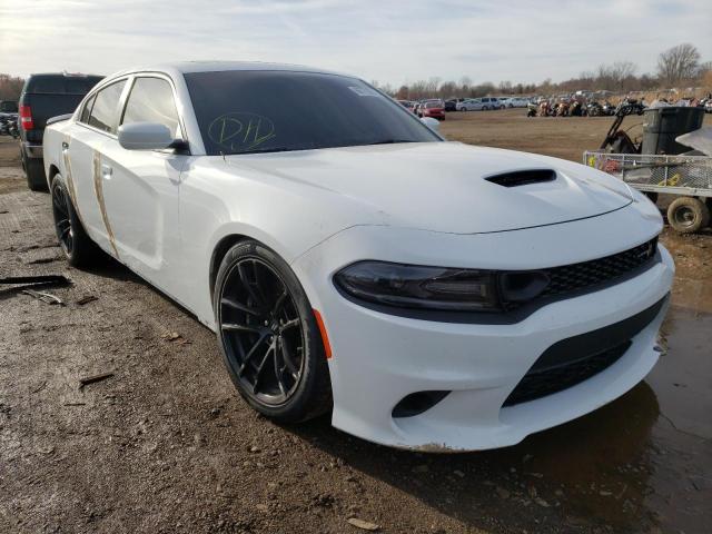 DODGE CHARGER SC 2021 2c3cdxgj4mh525089