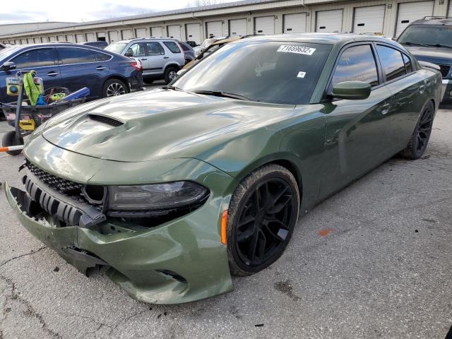 DODGE CHARGER SC 2021 2c3cdxgj4mh532026