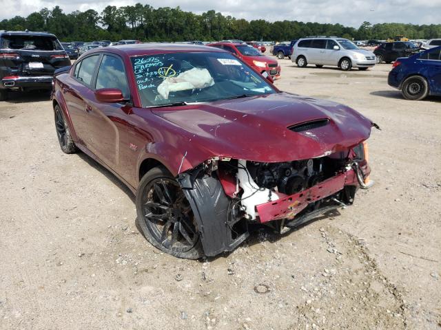 DODGE CHARGER SC 2021 2c3cdxgj4mh537839