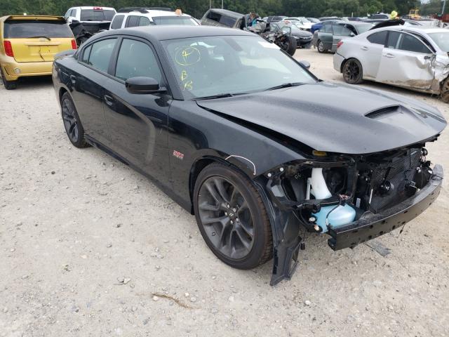 DODGE CHARGER SC 2021 2c3cdxgj4mh542104