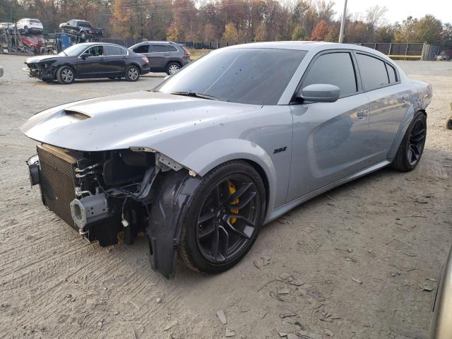 DODGE CHARGER 2021 2c3cdxgj4mh543933