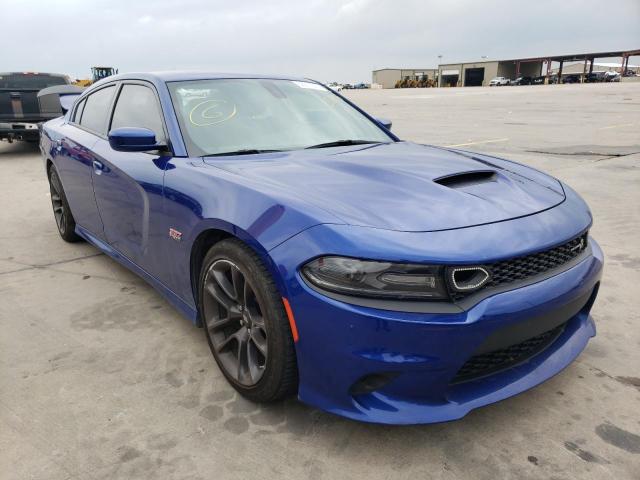 DODGE CHARGER SC 2021 2c3cdxgj4mh556455