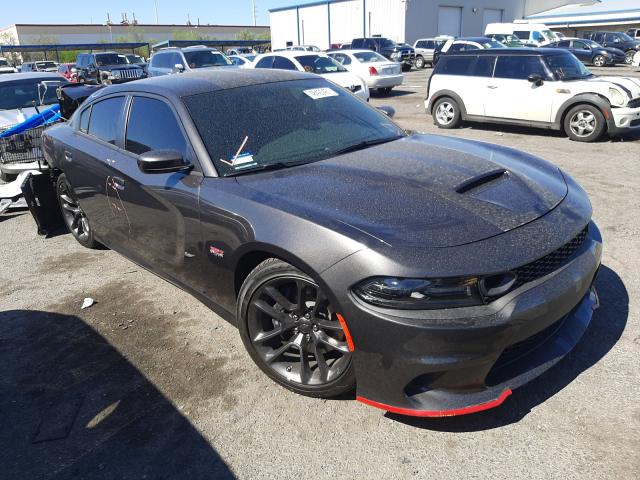 DODGE CHARGER SC 2021 2c3cdxgj4mh557041