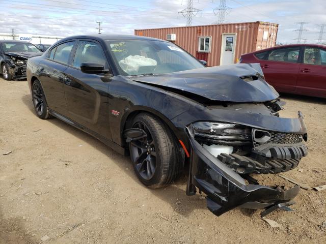 DODGE CHARGER SC 2021 2c3cdxgj4mh566354