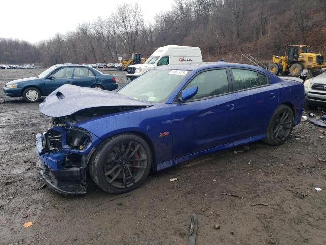 DODGE CHARGER SC 2021 2c3cdxgj4mh569254