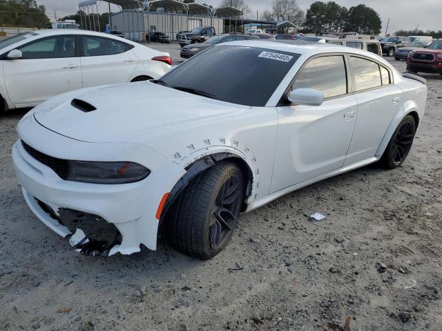 DODGE CHARGER SC 2021 2c3cdxgj4mh579234