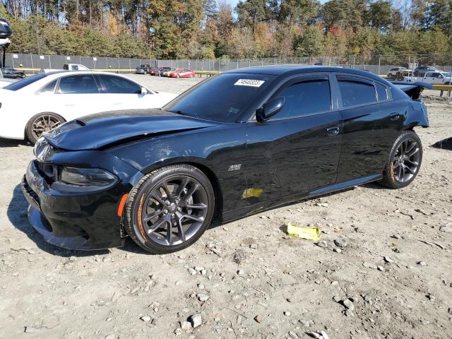 DODGE CHARGER 2021 2c3cdxgj4mh579606