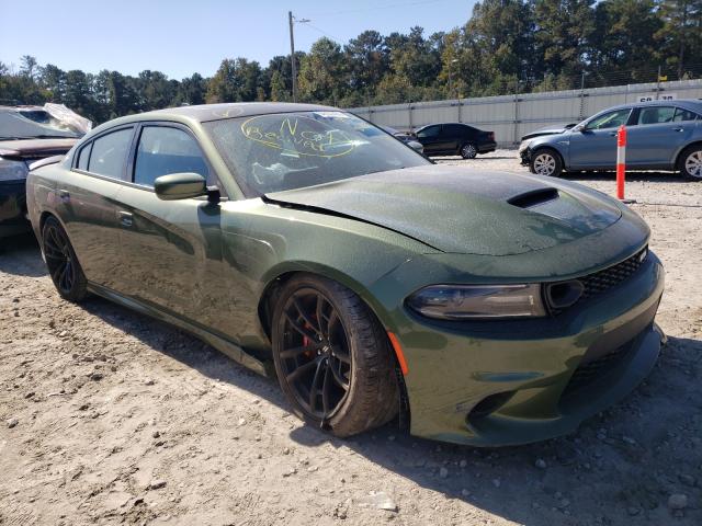 DODGE CHARGER SC 2021 2c3cdxgj4mh579735