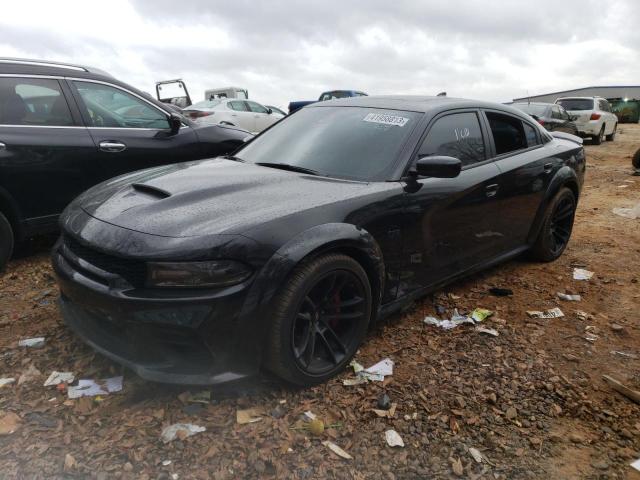 DODGE CHARGER SC 2021 2c3cdxgj4mh584434