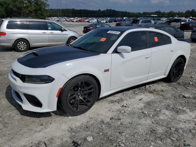 DODGE CHARGER SC 2021 2c3cdxgj4mh584725