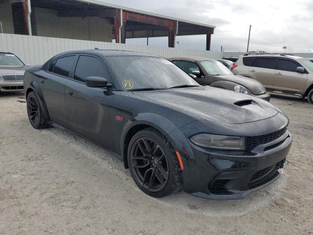 DODGE CHARGER SC 2021 2c3cdxgj4mh601930