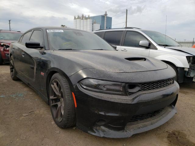 DODGE CHARGER SC 2021 2c3cdxgj4mh602950