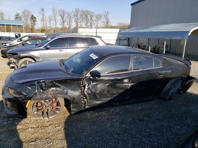 DODGE CHARGER SC 2021 2c3cdxgj4mh618341