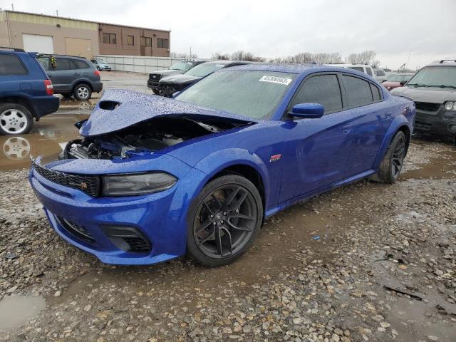 DODGE CHARGER SC 2021 2c3cdxgj4mh619165