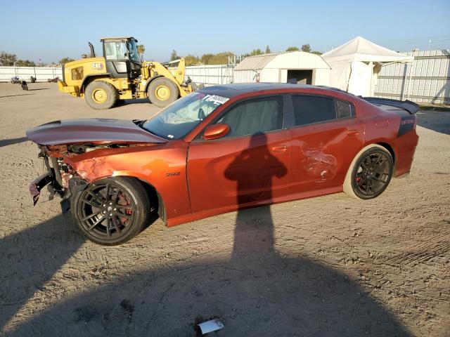 DODGE CHARGER 2022 2c3cdxgj4nh123011