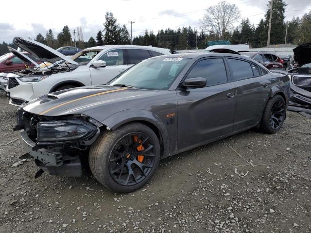 DODGE CHARGER 2022 2c3cdxgj4nh139970