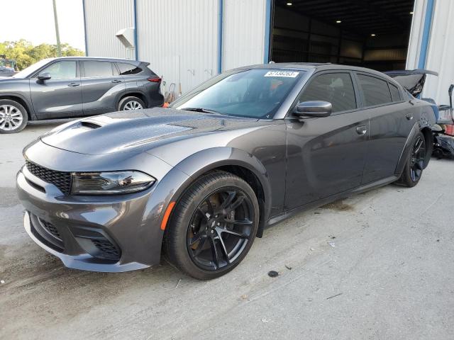 DODGE CHARGER SC 2022 2c3cdxgj4nh173259