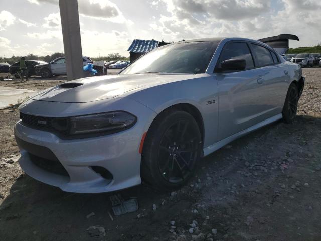 DODGE CHARGER SC 2023 2c3cdxgj4ph686658