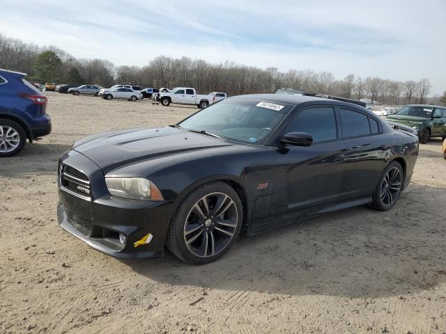 DODGE CHARGER SU 2013 2c3cdxgj5dh574169