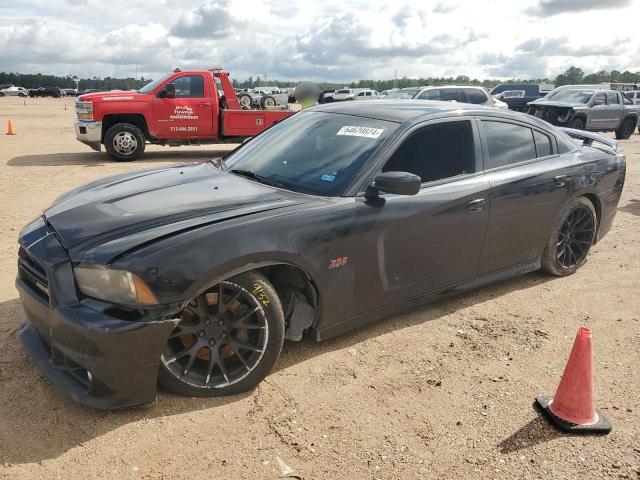 DODGE CHARGER SU 2014 2c3cdxgj5eh113314