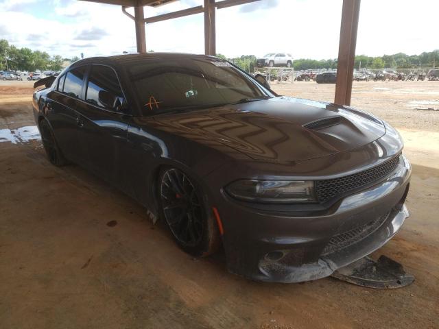 DODGE CHARGER R/ 2015 2c3cdxgj5fh819037