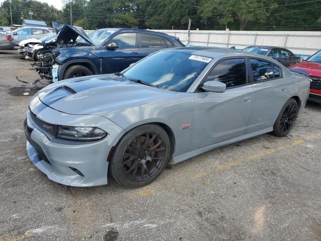 DODGE CHARGER R/ 2016 2c3cdxgj5gh136773