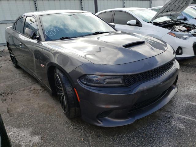 DODGE CHARGER R/ 2016 2c3cdxgj5gh318330