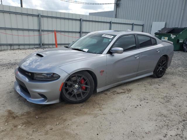 DODGE CHARGER R/ 2016 2c3cdxgj5gh339761