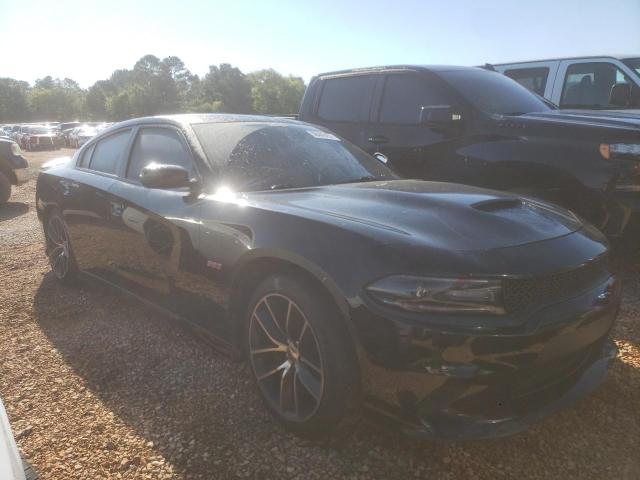 DODGE CHARGER R/ 2016 2c3cdxgj5gh339954