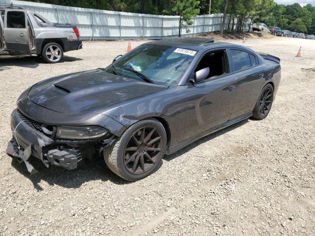 DODGE CHARGER 2016 2c3cdxgj5gh340599