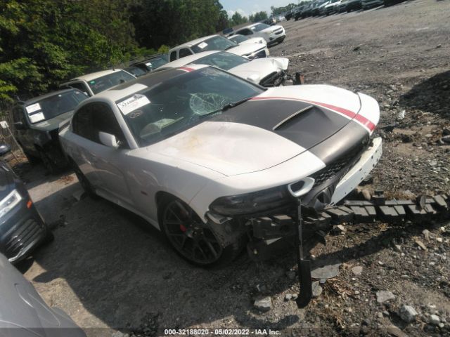 DODGE CHARGER 2017 2c3cdxgj5hh500403