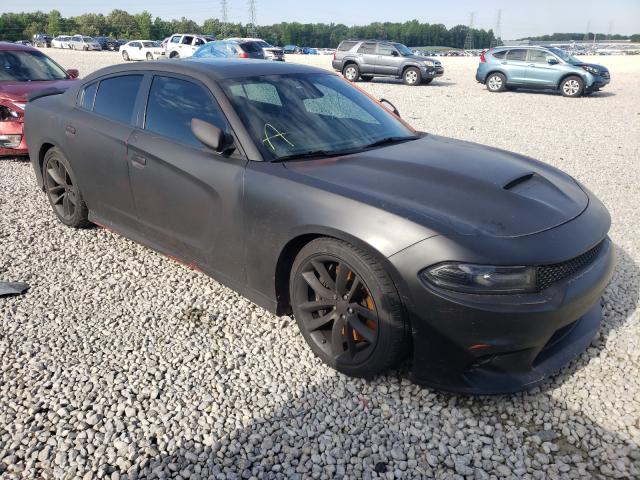 DODGE CHARGER R/ 2017 2c3cdxgj5hh528914