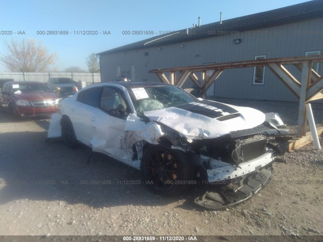 DODGE CHARGER 2017 2c3cdxgj5hh530890