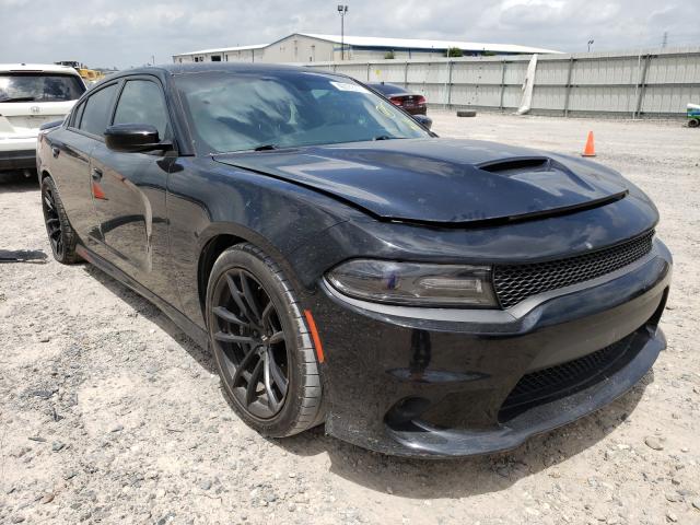 DODGE CHARGER 2017 2c3cdxgj5hh533336